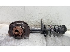 Recambio de mangueta delantera derecha para opel kadett e gl berlina referencia OEM IAM   