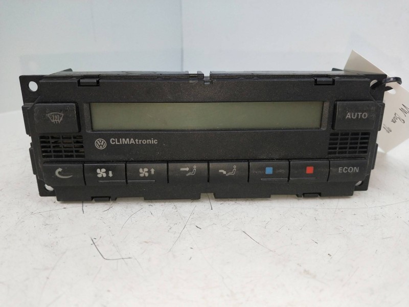 Recambio de mando calefaccion / aire acondicionado para volkswagen bora berlina (1j2) 1.6 16v referencia OEM IAM   