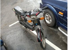 piaggio (vespa) vespino del año 2000