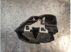 Recambio de motor cierre centralizado trasero izquierdo para bmw x5 (e70) 3.0d referencia OEM IAM 7202147  