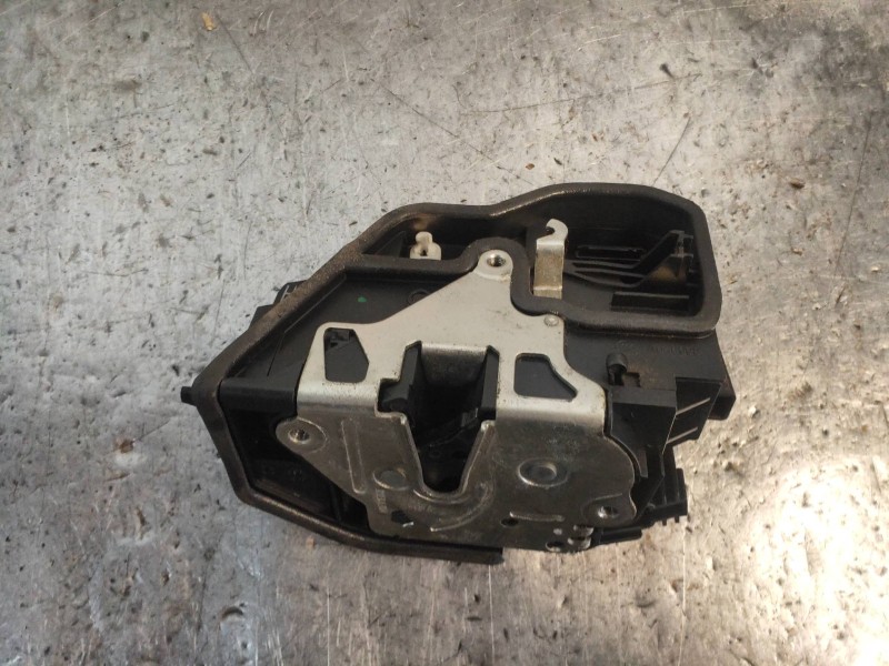 Recambio de motor cierre centralizado trasero izquierdo para bmw x5 (e70) 3.0d referencia OEM IAM 7202147  