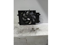 Recambio de electroventilador para alfa romeo 147 (190) 1.9 jtd 8v impression referencia OEM IAM 836000100  