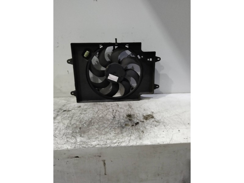 Recambio de electroventilador para alfa romeo 147 (190) 1.9 jtd 8v impression referencia OEM IAM 836000100  