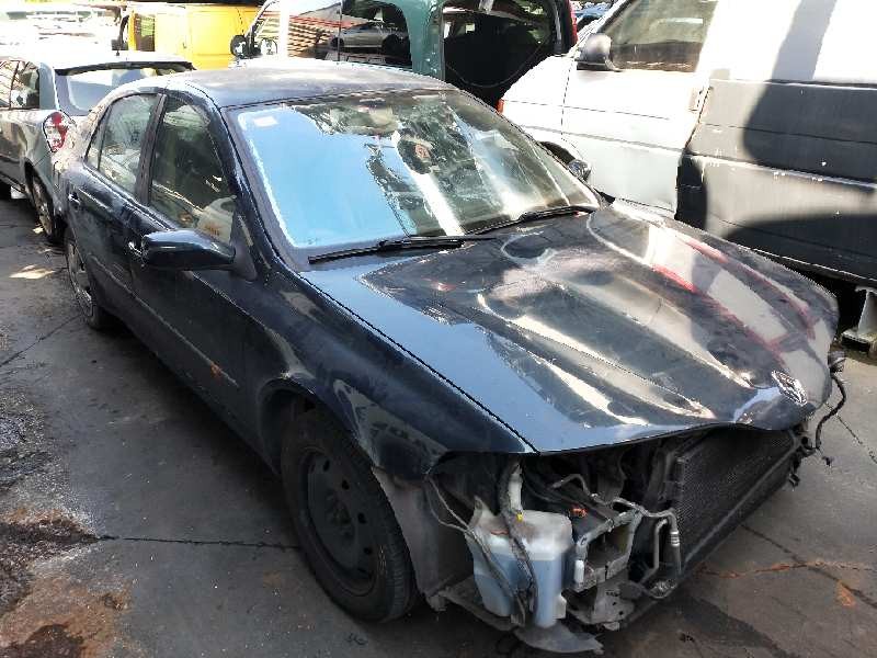 renault laguna ii (bg0) del año 2003