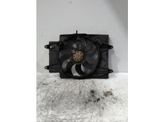 Recambio de electroventilador para alfa romeo 147 (190) 1.9 jtd 8v impression referencia OEM IAM 836000100   2