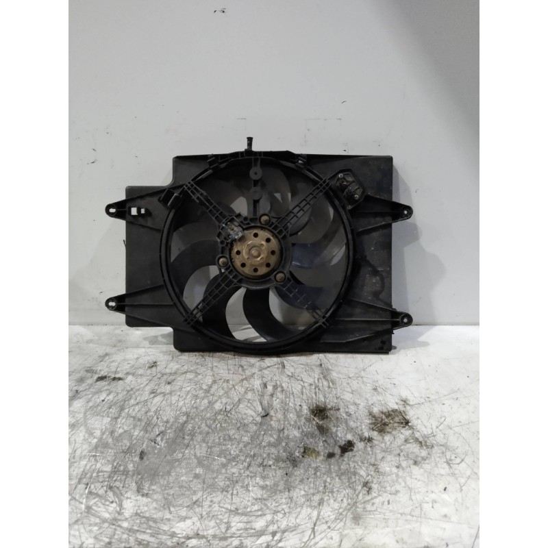 Recambio de electroventilador para alfa romeo 147 (190) 1.9 jtd 8v impression referencia OEM IAM 836000100  
