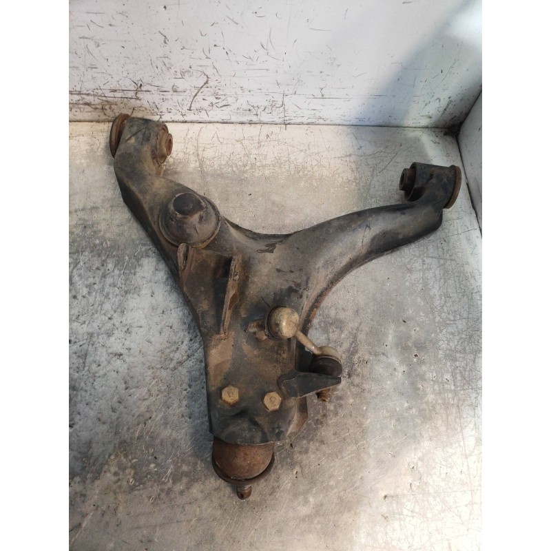 Recambio de brazo suspension inferior delantero derecho para mitsubishi montero (v60/v70) 3.2 di-d avance (5-ptas.) referencia O