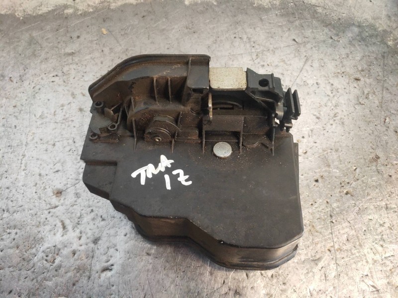 Recambio de motor cierre centralizado trasero izquierdo para bmw x5 (e70) 3.0d referencia OEM IAM 7202147  