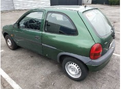 opel corsa b del año 1999 2