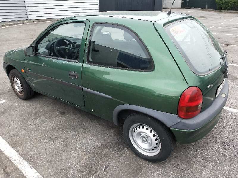 opel corsa b del año 1999