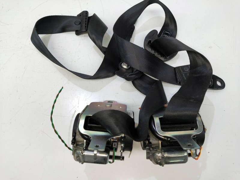 Recambio de kit airbag para kia cee´d sporty wagon emotion referencia OEM IAM   