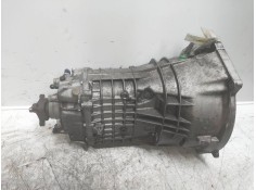 Recambio de caja cambios para opel omega b 2.5 turbodiesel (x 25 td / u 25 td / l93) referencia OEM IAM JP 01900A 1468783  2
