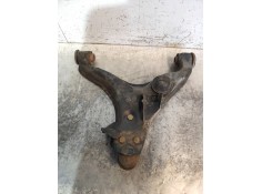 Recambio de brazo suspension inferior delantero izquierdo para mitsubishi montero (v60/v70) 3.2 di-d avance (5-ptas.) referencia