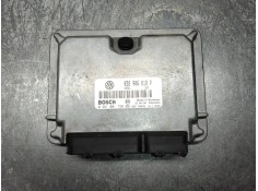 Recambio de centralita motor uce para volkswagen passat variant (3b5) comfortline referencia OEM IAM 0281001720 038906018P 
