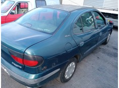 renault megane i classic (la0) del año 1998 2
