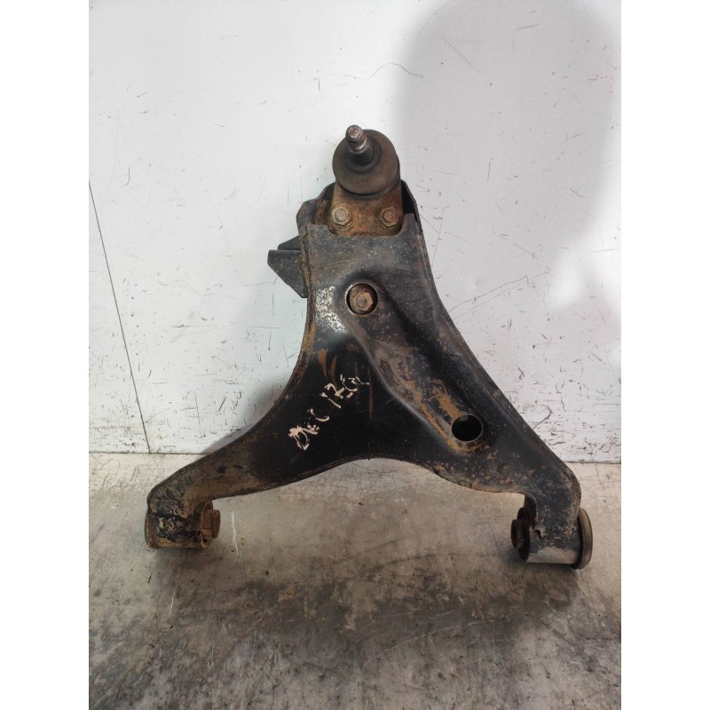 Recambio de brazo suspension inferior delantero izquierdo para mitsubishi montero (v60/v70) 3.2 di-d avance (5-ptas.) referencia