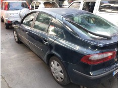 renault laguna ii (bg0) del año 2003 2