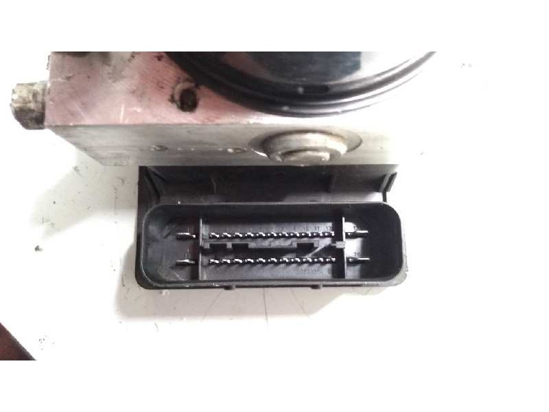 Recambio de abs para opel zafira b 1.9 cdti referencia OEM IAM 10096005703 10020602644 00404674C0 13244860 Recambio de abs para opel zafira b 1.9 cdti referencia OEM IAM 10096005703 10020602644 00404674C0 13244860