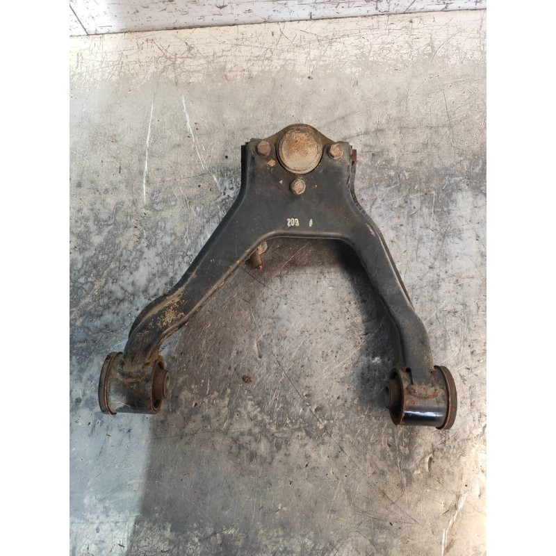 Recambio de brazo suspension superior delantero derecho para mitsubishi montero (v60/v70) 3.2 di-d avance (5-ptas.) referencia O