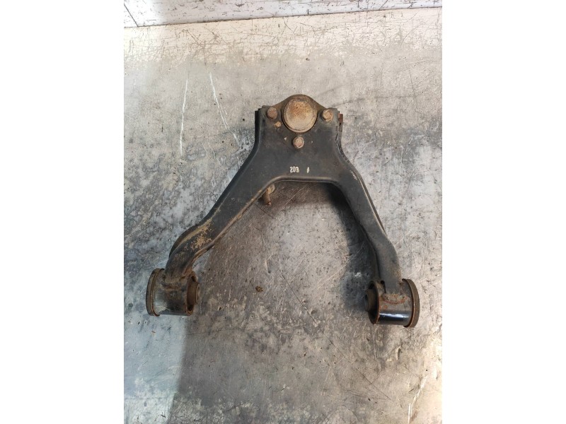 Recambio de brazo suspension superior delantero derecho para mitsubishi montero (v60/v70) 3.2 di-d avance (5-ptas.) referencia O
