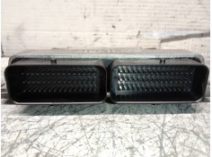 Recambio de centralita motor uce para dacia logan ambiance referencia OEM IAM S110140011A 8200483732 8200326380 EMS3132 2