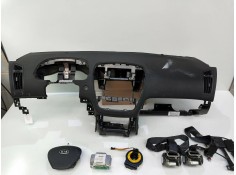 Recambio de kit airbag para kia cee´d 1.6 cat referencia OEM IAM   