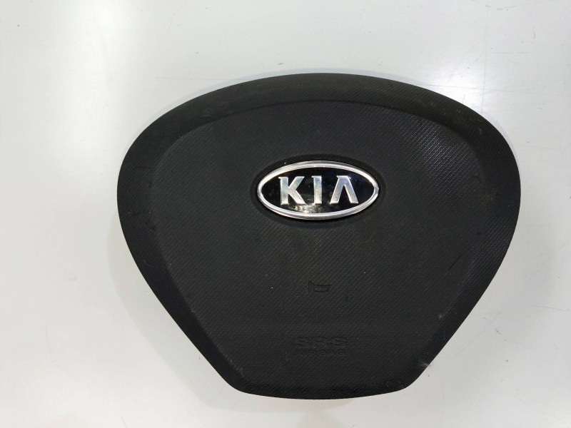 Recambio de kit airbag para kia cee´d 1.6 cat referencia OEM IAM   