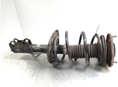 Recambio de amortiguador delantero derecho para toyota auris luna referencia OEM IAM   