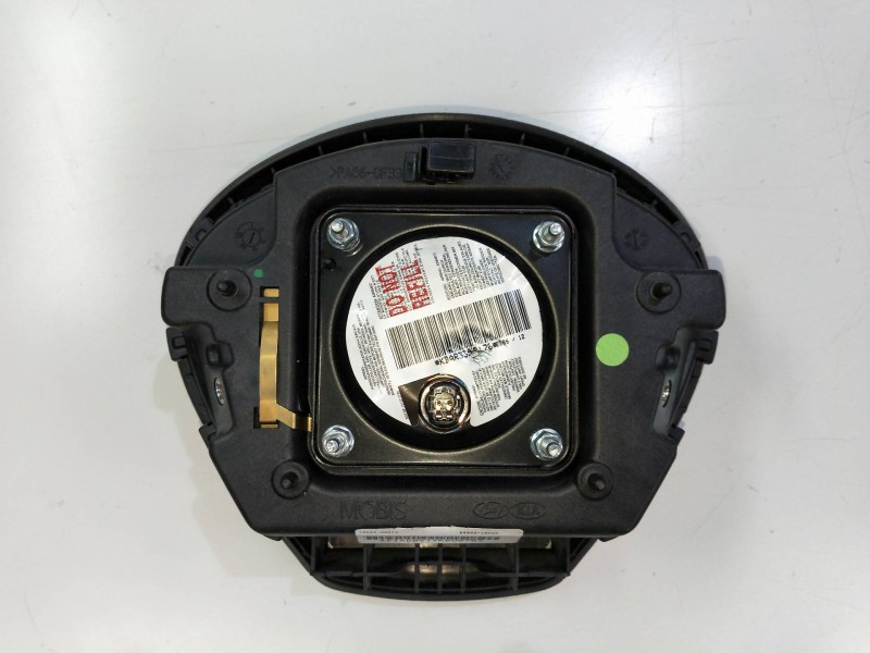 Recambio de kit airbag para kia cee´d 1.6 cat referencia OEM IAM   