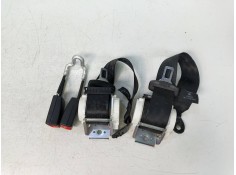 Recambio de juego cinturones trasero para skoda fabia (5j2 ) 1.6 16v referencia OEM IAM   5P