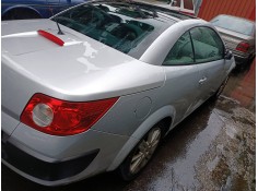 renault megane ii coupe/cabrio del año 2005 2