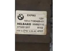 Recambio de modulo electronico para bmw x5 (e70) 3.0d referencia OEM IAM 16147180426 55892110  2