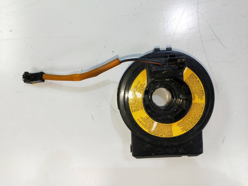 Recambio de kit airbag para kia cee´d 1.6 cat referencia OEM IAM   