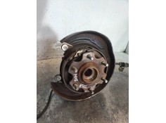 Recambio de mangueta trasera derecha para mitsubishi montero (v60/v70) 3.2 di-d avance (5-ptas.) referencia OEM IAM   