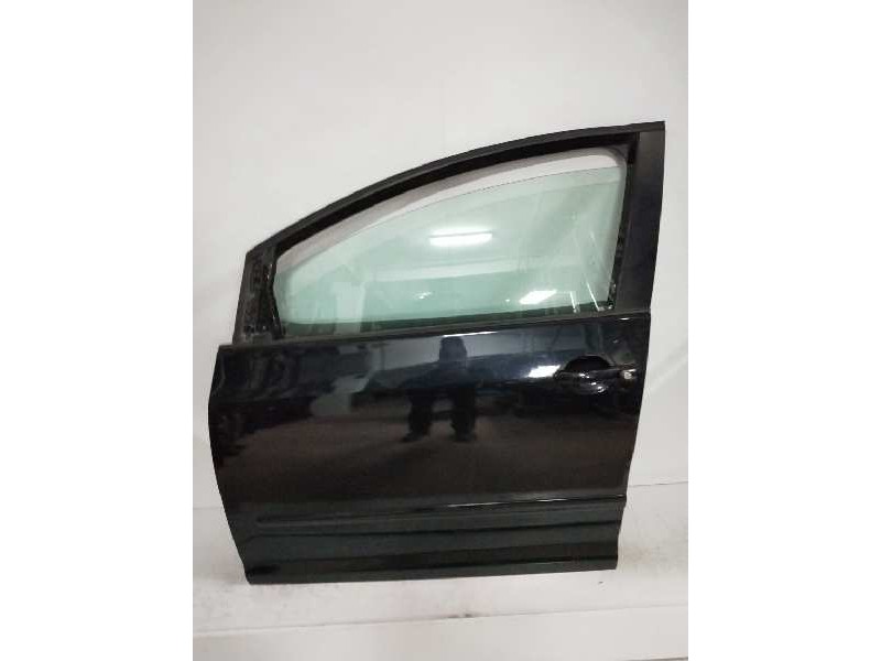 Recambio de puerta delantera izquierda para volkswagen golf plus (5m1) 1.9 tdi referencia OEM IAM   