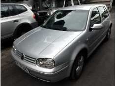 volkswagen golf iv berlina (1j1) del año 2001