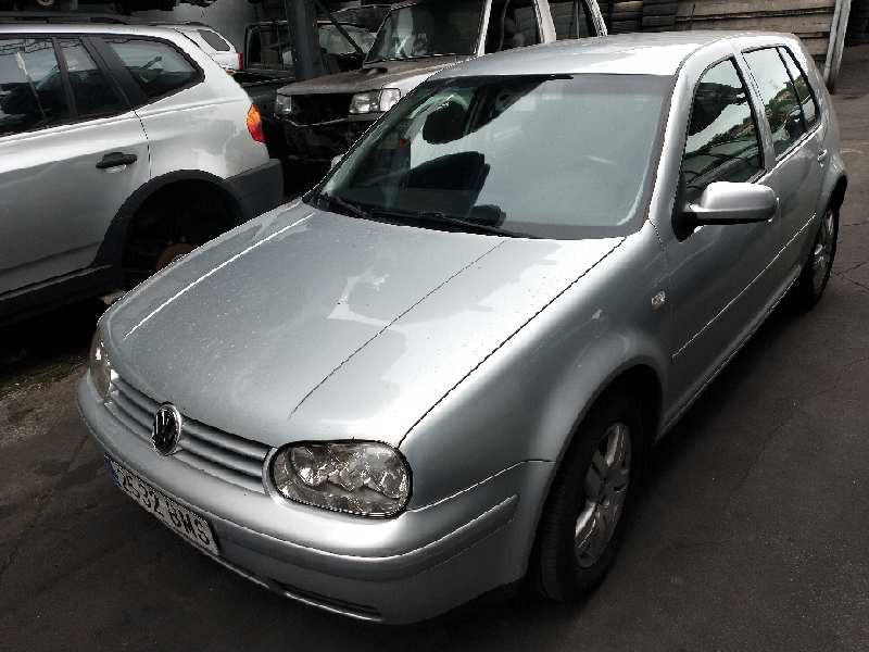 volkswagen golf iv berlina (1j1) del año 2001
