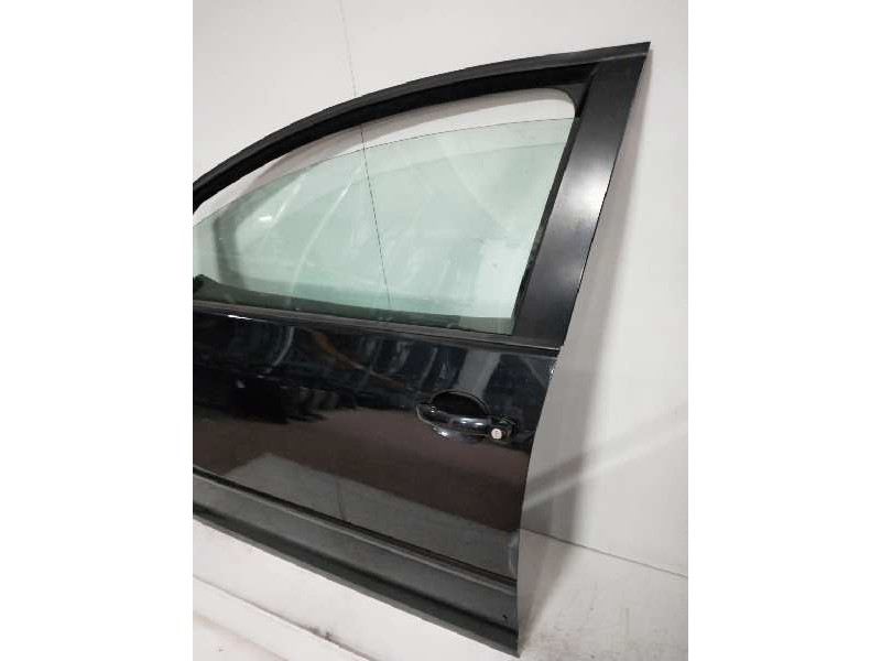 Recambio de puerta delantera izquierda para volkswagen golf plus (5m1) 1.9 tdi referencia OEM IAM   