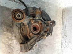 Recambio de mangueta trasera derecha para mitsubishi montero (v60/v70) 3.2 di-d avance (5-ptas.) referencia OEM IAM    2