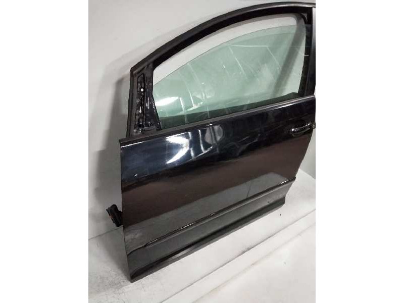Recambio de puerta delantera izquierda para volkswagen golf plus (5m1) 1.9 tdi referencia OEM IAM   