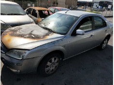 ford mondeo berlina (ge) del año 2007