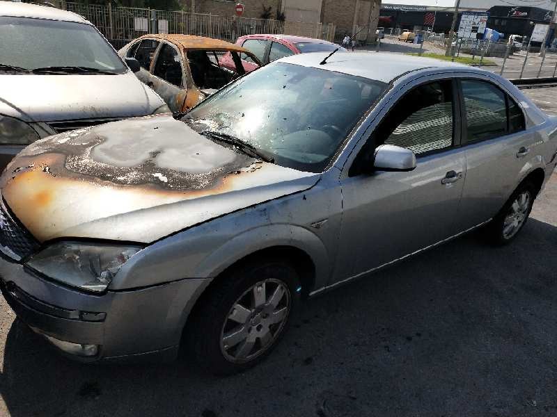 ford mondeo berlina (ge) del año 2007 ford mondeo berlina (ge) del año 2007