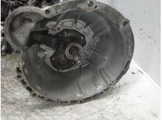 Recambio de caja cambios para toyota land cruiser 70 2.5 td referencia OEM IAM    2