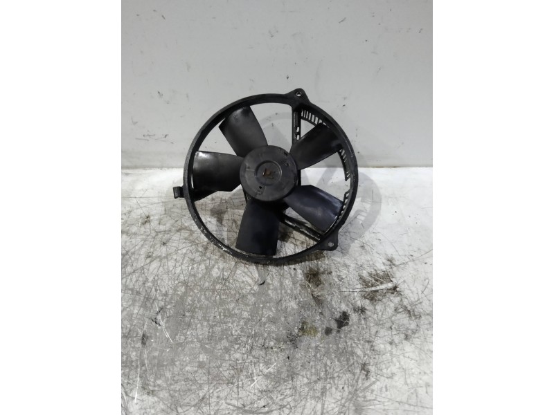 Recambio de electroventilador para volvo serie 440 turbo referencia OEM IAM   