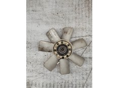 Recambio de electroventilador para nissan serena (c23m) 2.3 sgx d referencia OEM IAM   