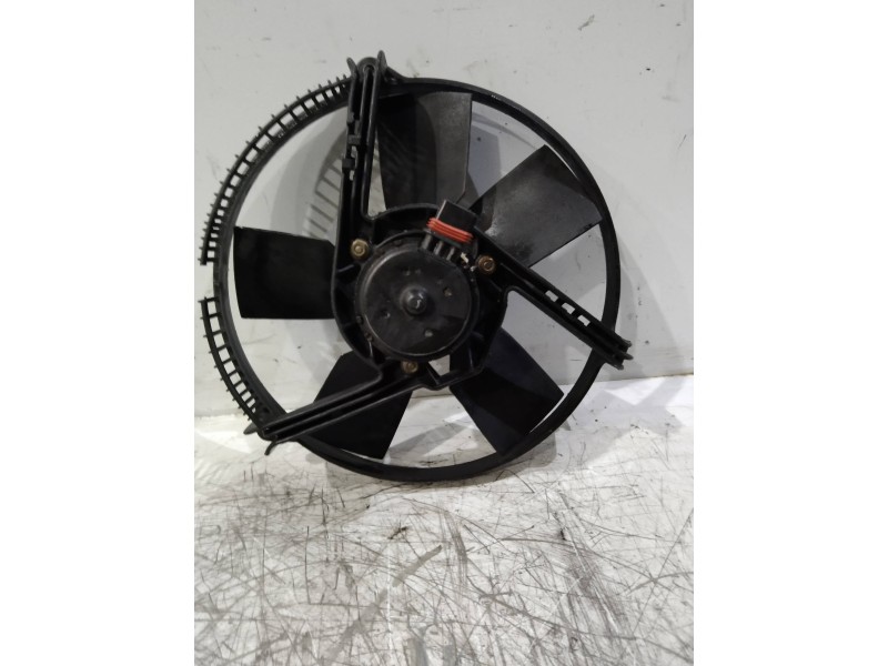 Recambio de electroventilador para volvo serie 440 turbo referencia OEM IAM   