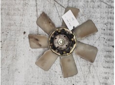 Recambio de electroventilador para nissan serena (c23m) 2.3 sgx d referencia OEM IAM    2