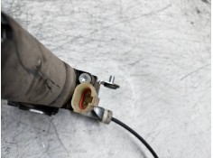 Recambio de elevalunas trasero izquierdo para hyundai terracan (hp) 2.9 crdi gls referencia OEM IAM   5P