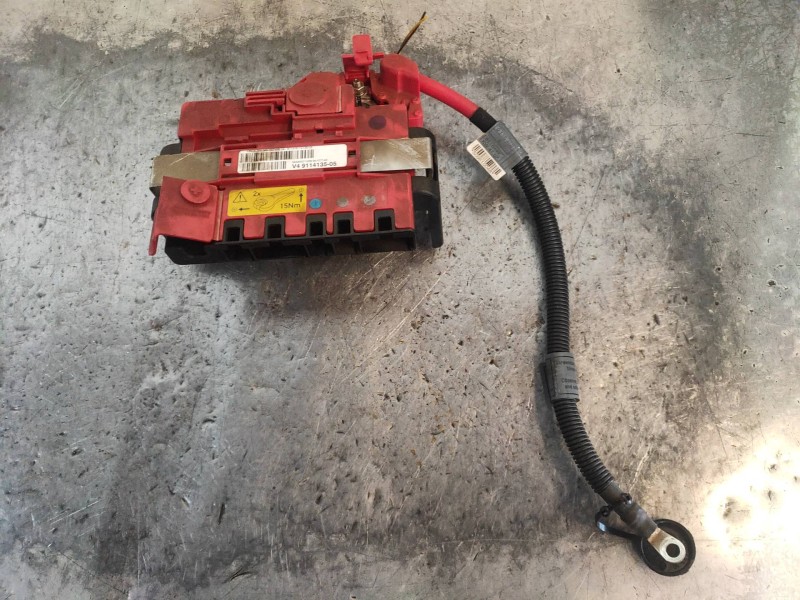 Recambio de modulo electronico para bmw x5 (e70) 3.0d referencia OEM IAM V49114135  