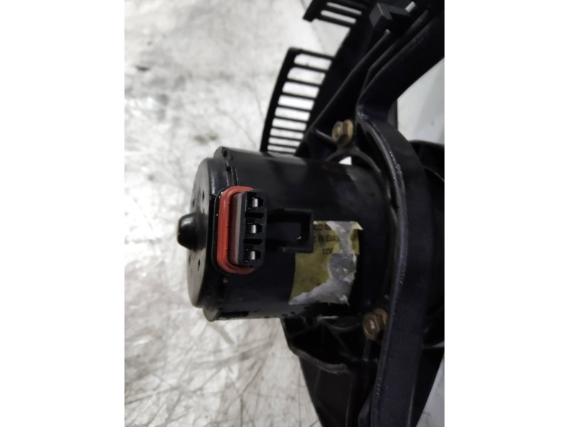 Recambio de electroventilador para volvo serie 440 turbo referencia OEM IAM   